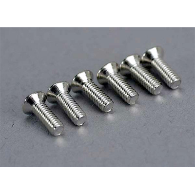 [�˾���ũ] AX5169 [TRAXXAS] AX5169 Screws countersunk machine (6)