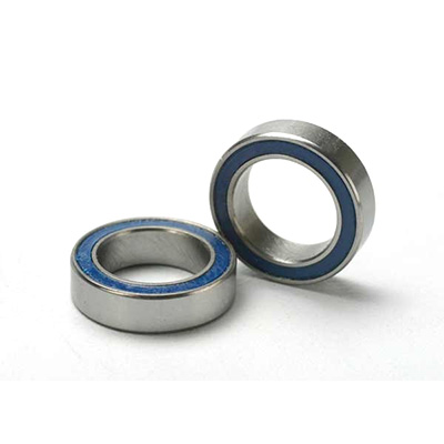 [˾ũ] AX5119 [TRAXXAS] AX5119 Ball bearings blue rubber sealed (2)