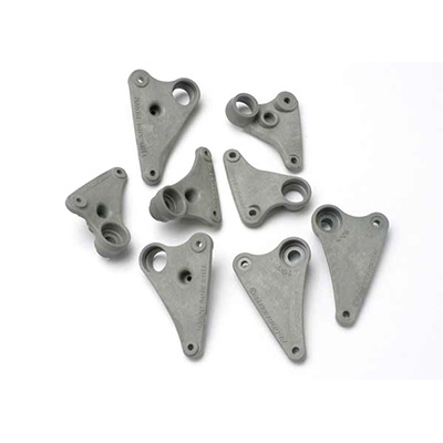 [˾ũ] AX5359 [TRAXXAS] AX5359 Rocker arm set progressive-3 (90-T) (requires pushrods part #5319 or 5319X)