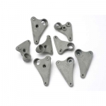 [TRAXXAS] AX5359 Rocker arm set progressive-3 (90-T) (requires pushrods part #5319 or 5319X)