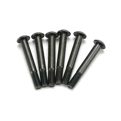 [�˾���ũ] AX4978 [TRAXXAS] AX4978 Screws button-head machine (hex drive)