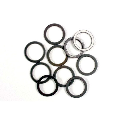 [�˾���ũ] AX3982 [TRAXXAS] AX3982 Washer Teflon 6x 8x 0.5mm (10)