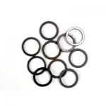 [TRAXXAS] AX3982 Washer Teflon 6x 8x 0.5mm (10)