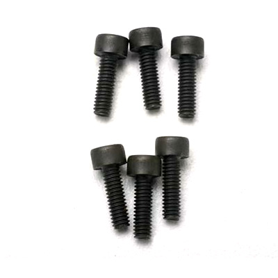 [˾ũ] AX3965 [TRAXXAS] AX3965 Screws cap-head machine (6)