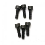 [TRAXXAS] AX3965 Screws cap-head machine (6)