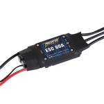 [FMS]  60A 귯 ӱ - 2~4 5.0V 3A BEC 