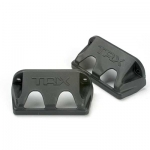 [TRAXXAS] AX5315 Steering Servo Guards Revo (2)