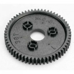 [TRAXXAS] AX3958 Spur gear 58-tooth (0.8 metric pitch compatible with 32-pitch)