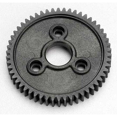 [˾ũ] AX3956 [TRAXXAS] AX3956 Spur gear 54-tooth (0.8 metric pitch compatible with 32-pitch)