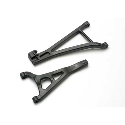 [˾ũ] AX5331 [TRAXXAS] AX5331 Suspension arms upper (1)/ suspension arm lower (1) (right front)