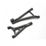 [TRAXXAS] AX5331 Suspension arms upper (1)/ suspension arm lower (1) (right front)