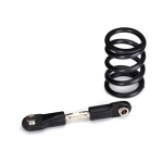 [TRAXXAS] AX7746X Servo horn steering/ linkage steering (46mm assembled with pivot balls)