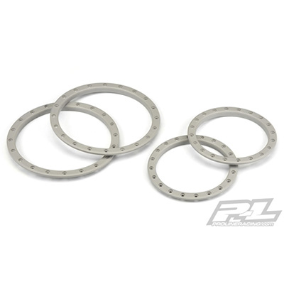 [�˾���ũ] AP2763-21 [Pro-Line Racing] AP2763-21 Impulse Pro-Loc Stone Gray Replacement Rings
