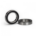 [TRAXXAS] AX5107A Ball bearing, black rubber sealed (2)