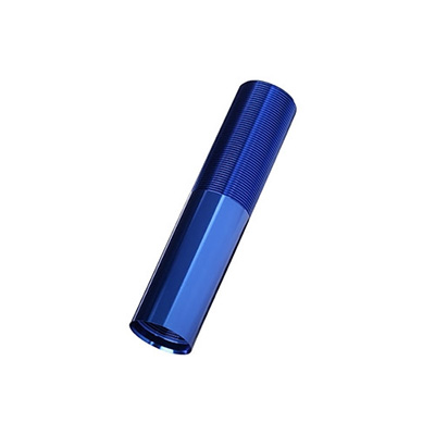 [�˾���ũ] AX7765 [TRAXXAS] AX7765 Body, GTX shock (aluminum, blue-anodized) (1)