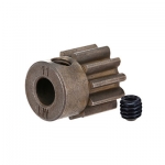 [TRAXXAS] AX6484X Gear, 11-T pinion (1.0 metric pitch) (fits 5mm shaft)/ set screw