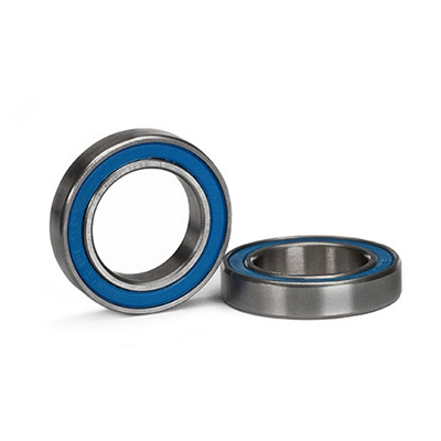 [�˾���ũ] AX5106 [TRAXXAS] AX5106 Ball bearing, blue rubber sealed (2)