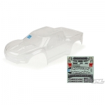 [Pro-Line Racing] AP3482-17 Pre-Cut 2017 Ford F-150 Raptor Clear Body for X-MAXX
