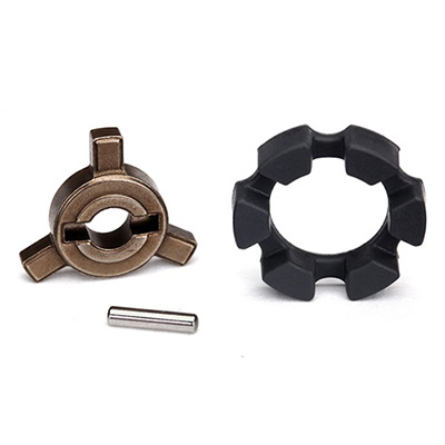 [�˾���ũ] AX7794 [TRAXXAS] AX7794 Cush drive key/ pin/elastomer damper
