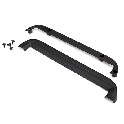 [�˾���ũ] AX7712 [TRAXXAS] AX7712 Tailgate protector/3x8mm flathead screw (4)