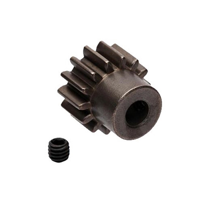 [�˾���ũ] AX6488X [TRAXXAS] AX6488X Gear,14-T pinion(1.0 metric pitch) (fits 5mm shaft)