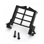 [TRAXXAS] AX7749 Adapter, standard servo (adapts standard servo to fit in X-Maxx)