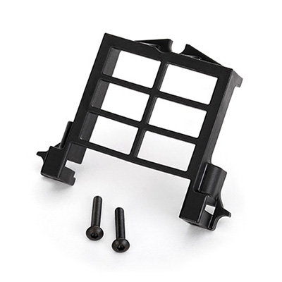 [�˾���ũ] AX7749 [TRAXXAS] AX7749 Adapter, standard servo (adapts standard servo to fit in X-Maxx)