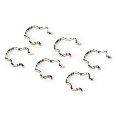 [�˾���ũ] AX7757 [TRAXXAS] AX7757 Wheel hex clips (6)