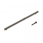 [BLADE] Main Shaft: Fusion 180