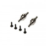 [BLADE] Tail Rotor Hub: Fusion 180