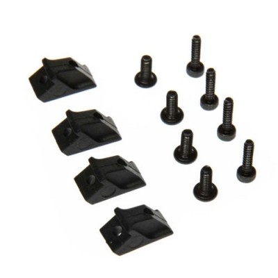 [˾ũ] BLH5805 [BLADE] Landing Gear Mount (4): Fusion 180