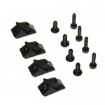 [BLADE] Landing Gear Mount (4): Fusion 180