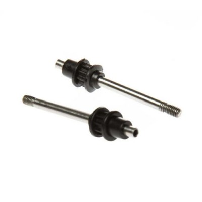 [˾ũ] BLH5816 [BLADE] Tail Shaft w/Pulley: Fusion 180