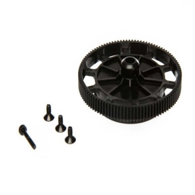 [˾ũ] BLH5807 [BLADE] Main Gear/Front Belt Pulley: Fusion 180