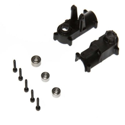 [˾ũ] BLH5815 [BLADE] Rear Tail Case: Fusion 180