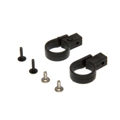 [˾ũ] BLH5810 [BLADE] Tail Servo Boom Mount: Fusion 180