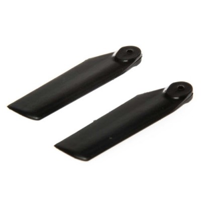 [˾ũ] BLH5817 [BLADE] Fusion 36mm Tail Blade Set