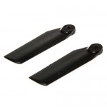 [BLADE] Fusion 36mm Tail Blade Set