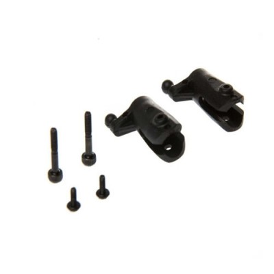 [˾ũ] BLH5818 [BLADE] Tail Grip Set: Fusion 180