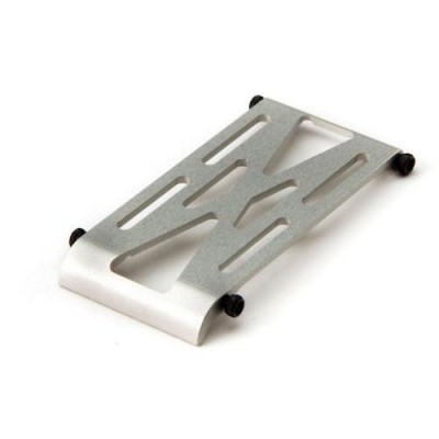 [˾ũ] BLH3415A [BLADE] Battery tray aluminum : Blade 180 CFX ɼ