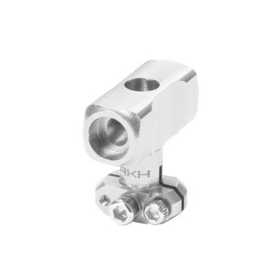 [˾ũ] RKH01516-S [RAKONHELI] Blade Fusion 180 - Rakonheli CNC Aluminum Main Rotor Hub Set