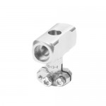 [RAKONHELI] Blade Fusion 180 - Rakonheli CNC Aluminum Main Rotor Hub Set