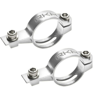 [˾ũ] RKH01524-S [RAKONHELI] Blade Fusion 180 - Rakonheli CNC Aluminum Tail Servo Boom Mount Set