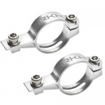[RAKONHELI] Blade Fusion 180 - Rakonheli CNC Aluminum Tail Servo Boom Mount Set