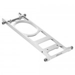 [RAKONHELI] Blade Fusion 180 - Rakonheli CNC Aluminum Bottom Frame Set