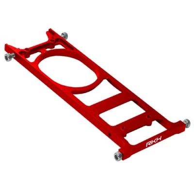 [˾ũ] RKH01514-R [RAKONHELI] Blade Fusion 180 - Rakonheli CNC Aluminum Bottom Frame Set
