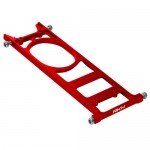 [RAKONHELI] Blade Fusion 180 - Rakonheli CNC Aluminum Bottom Frame Set