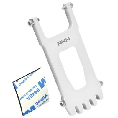 [˾ũ] RKH01515-S [RAKONHELI] Blade 150 S, Fusion 180 - Rakonheli CNC Aluminum Battery Mount Set