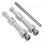 [RAKONHELI] Blade Fusion 180 - Rakonheli CNC Aluminum Canopy Mount Set