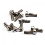 M3 x 10 mm ���� ��ġ ���� (CAP SCREW) (10pcs / ����)
